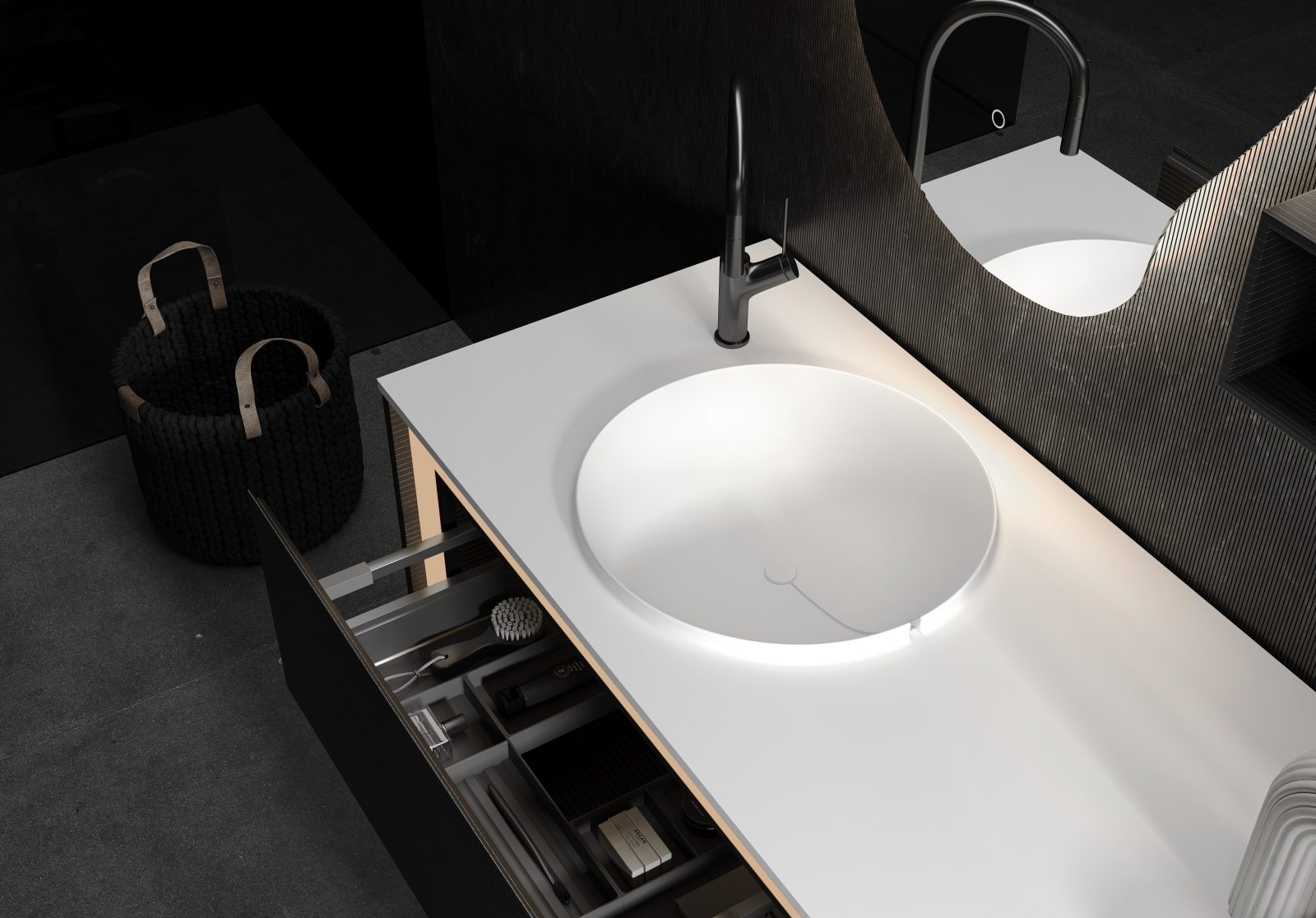 LG-A07-160 detail